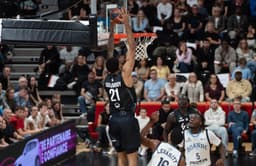 ASVEL Roanne