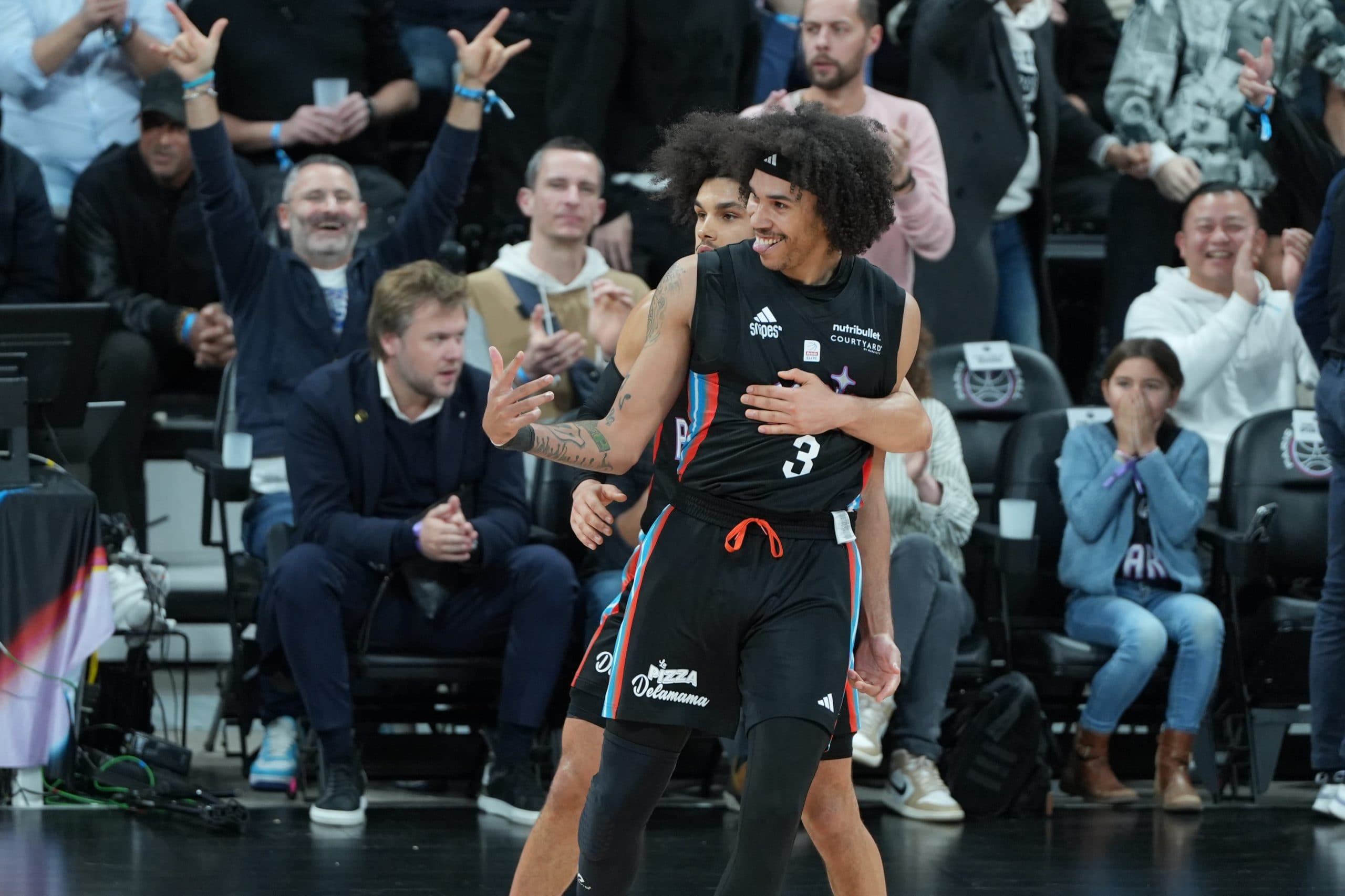 Les ressources insoupçonnées de Paris : nouvelle victoire contre Monaco !