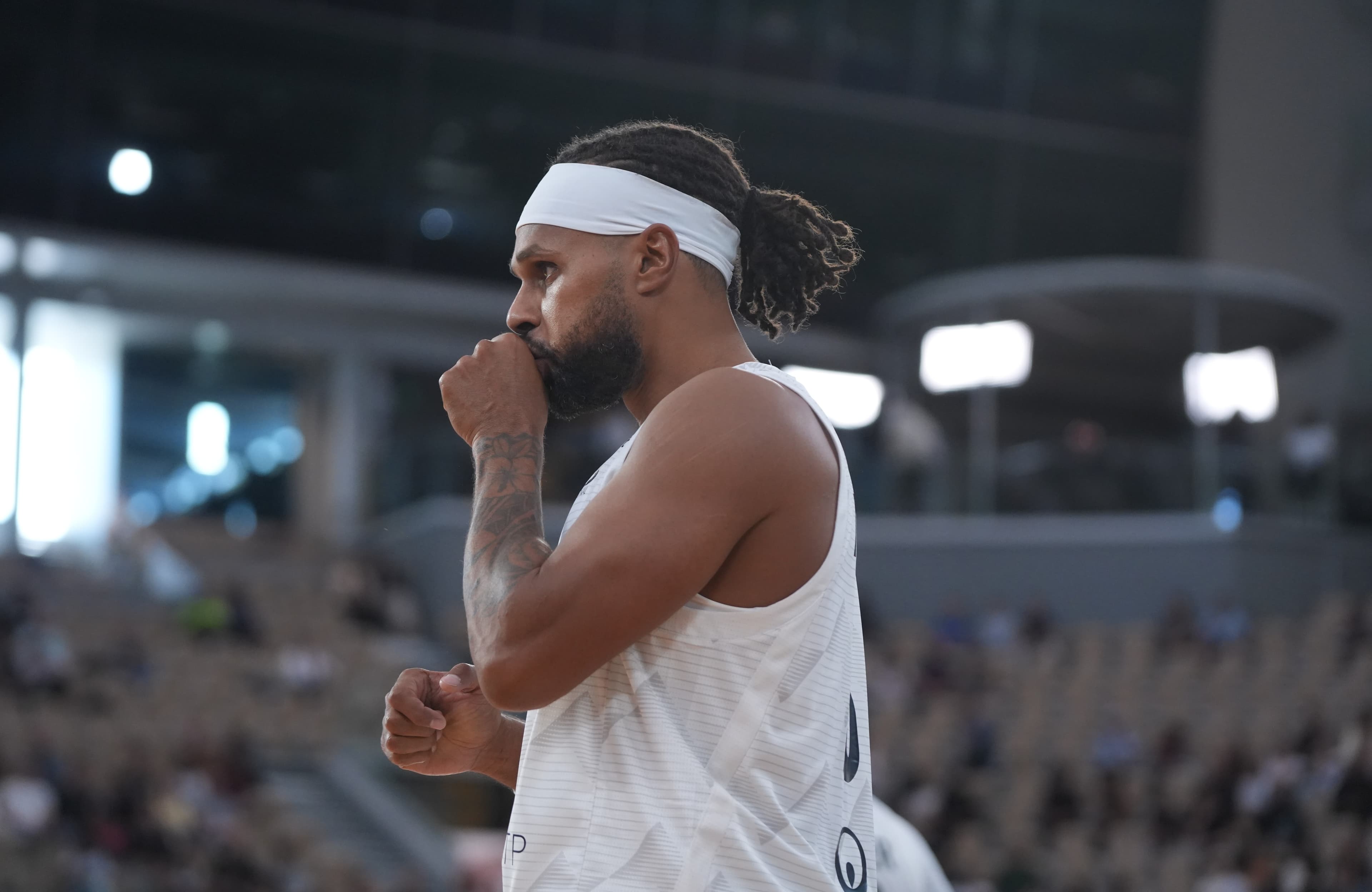L'ASVEL a bien digéré le couac SuperCoupe : une semaine parfaite pour l'équipe de Tony Parker