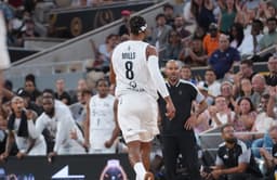 Tony Parker, EuroLeague, JO 2028 : Patty Mills dévoile les raisons de son arrivée à l’ASVEL