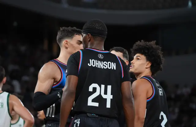 EuroLeague, investisseurs, vente : le Paris Basketball face à un tournant économique