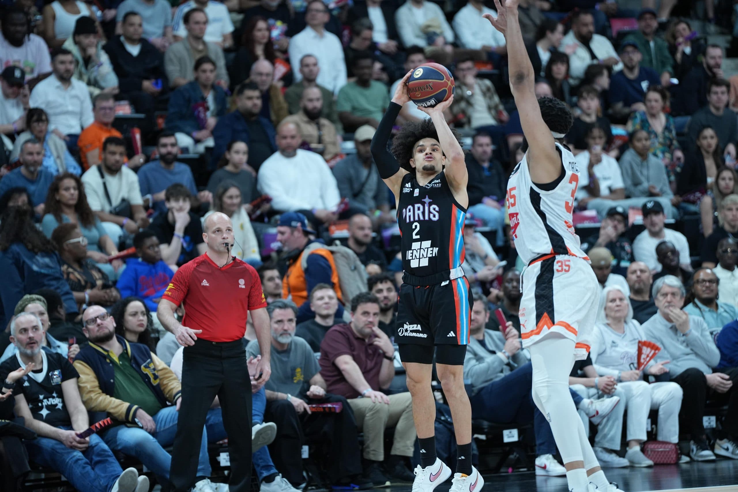 Bientôt l’heure du choix pour Nadir Hifi : Monaco et d’autres clubs européens sur le coup, Paris veut le garder