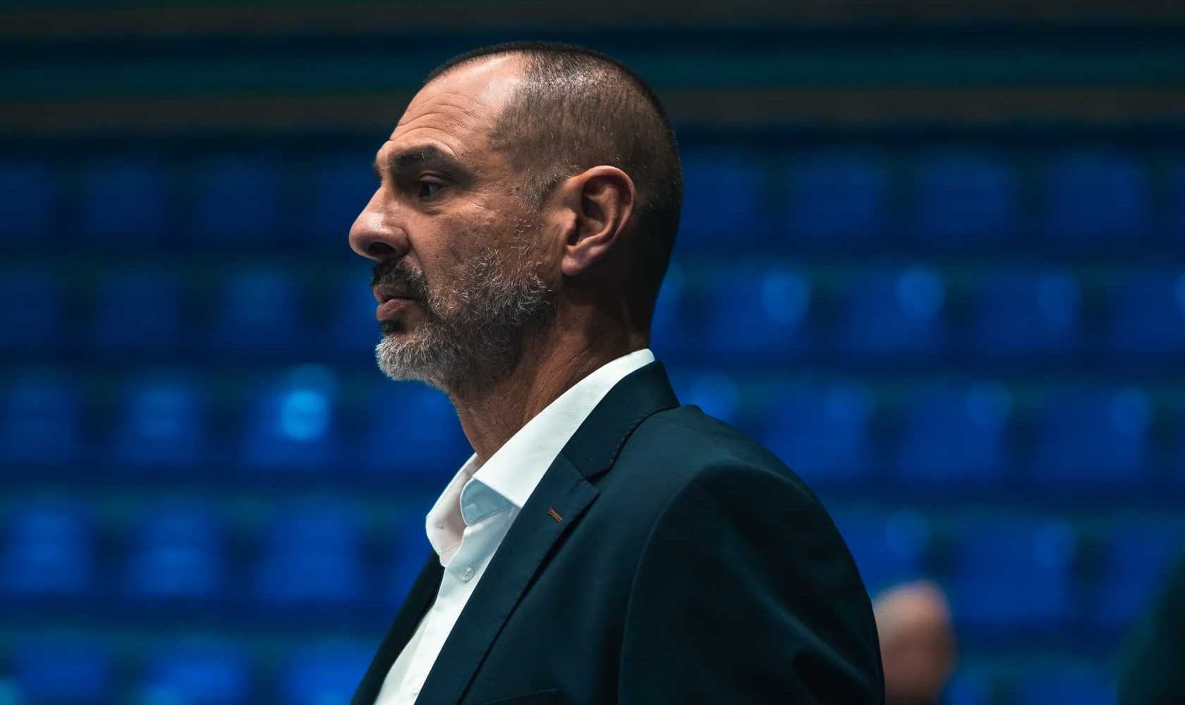 Saint-Quentin tourne la page Pedro Nuno Monteiro