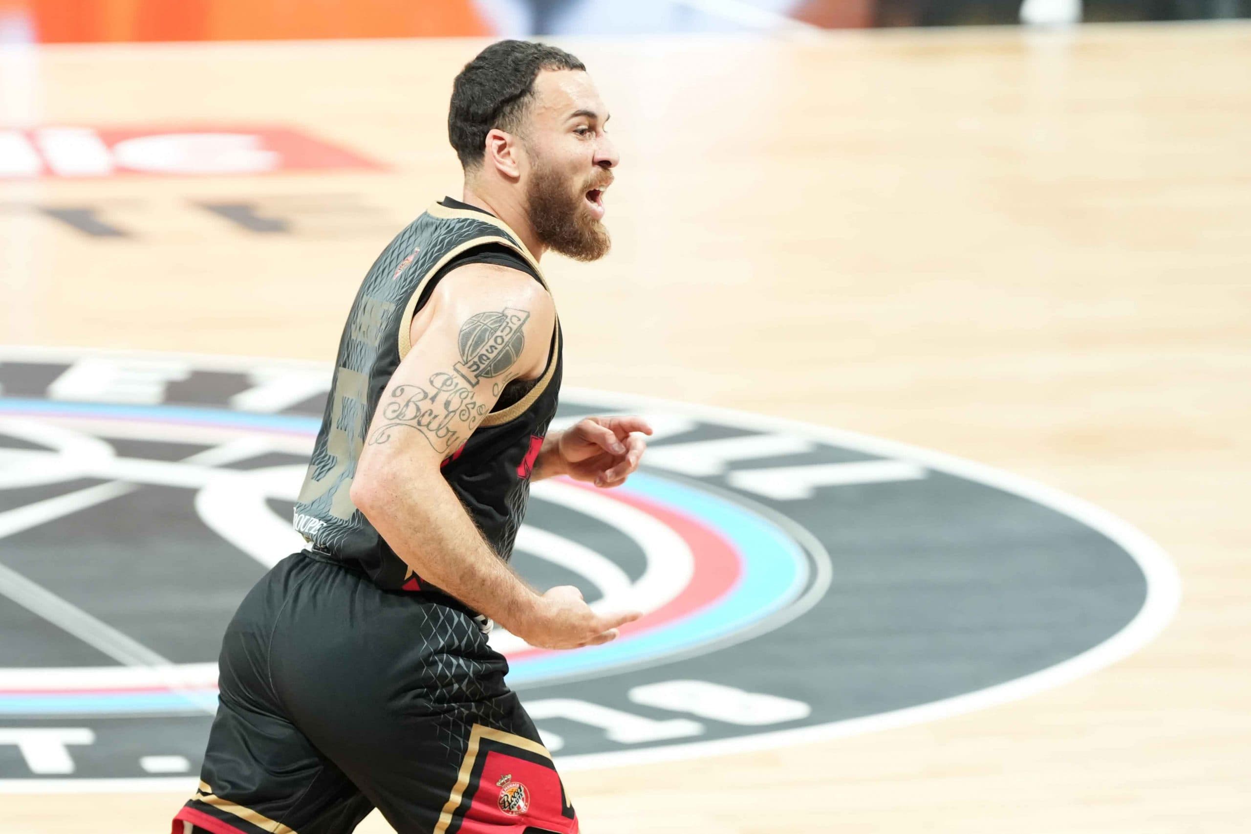 Officiel : Mike James prolonge trois ans avec l’AS Monaco !