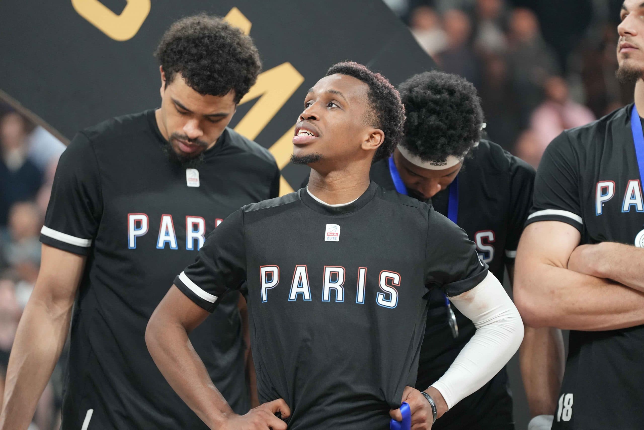 Tuomas Iisalo : « Ce dernier match ne définit pas notre saison »