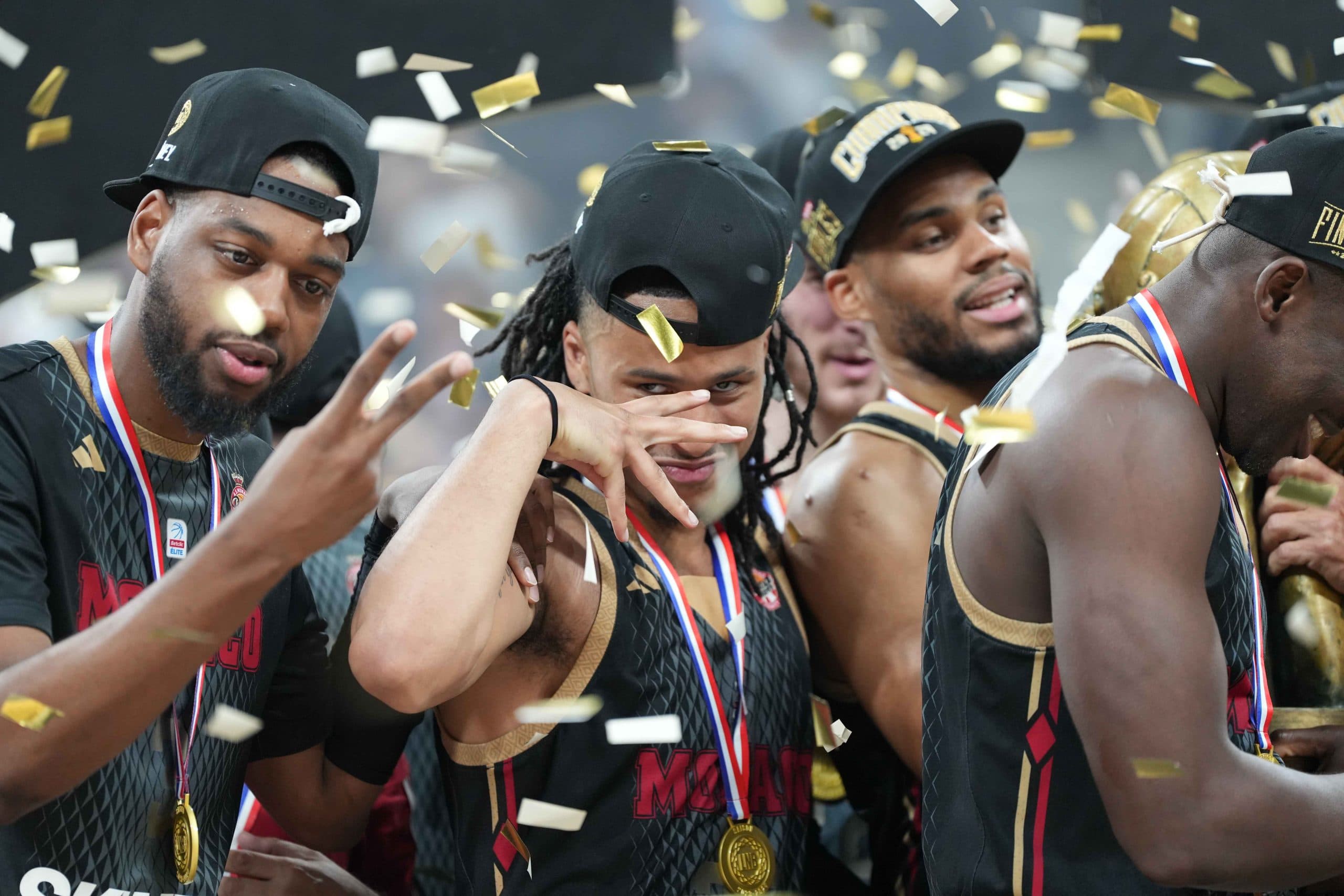 Matthew Strazel quadruple champion de France à 21 ans : peut-il devenir le joueur le plus titré de l’histoire ?