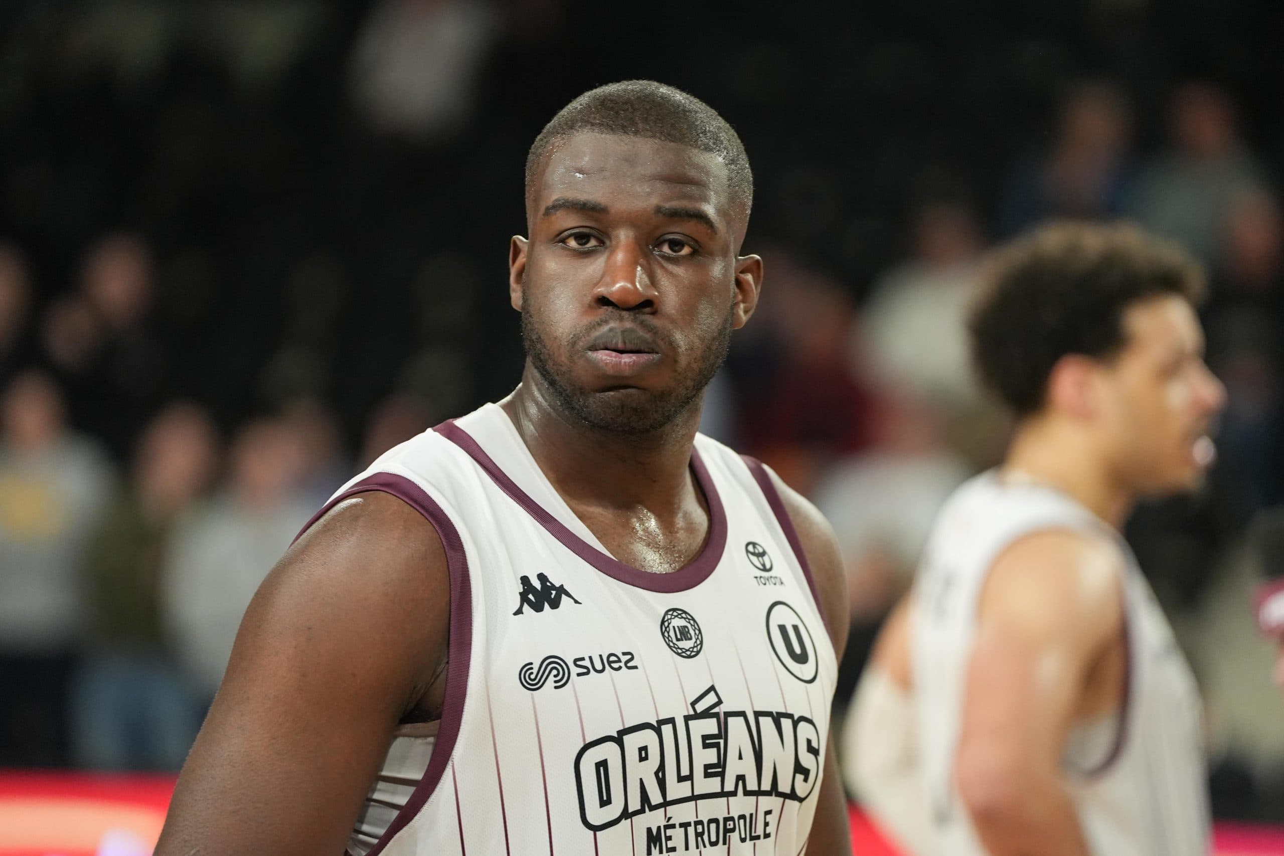 Nathan Kuta seul joueur sanctionné après l’échauffourée entre Orléans et le HTV