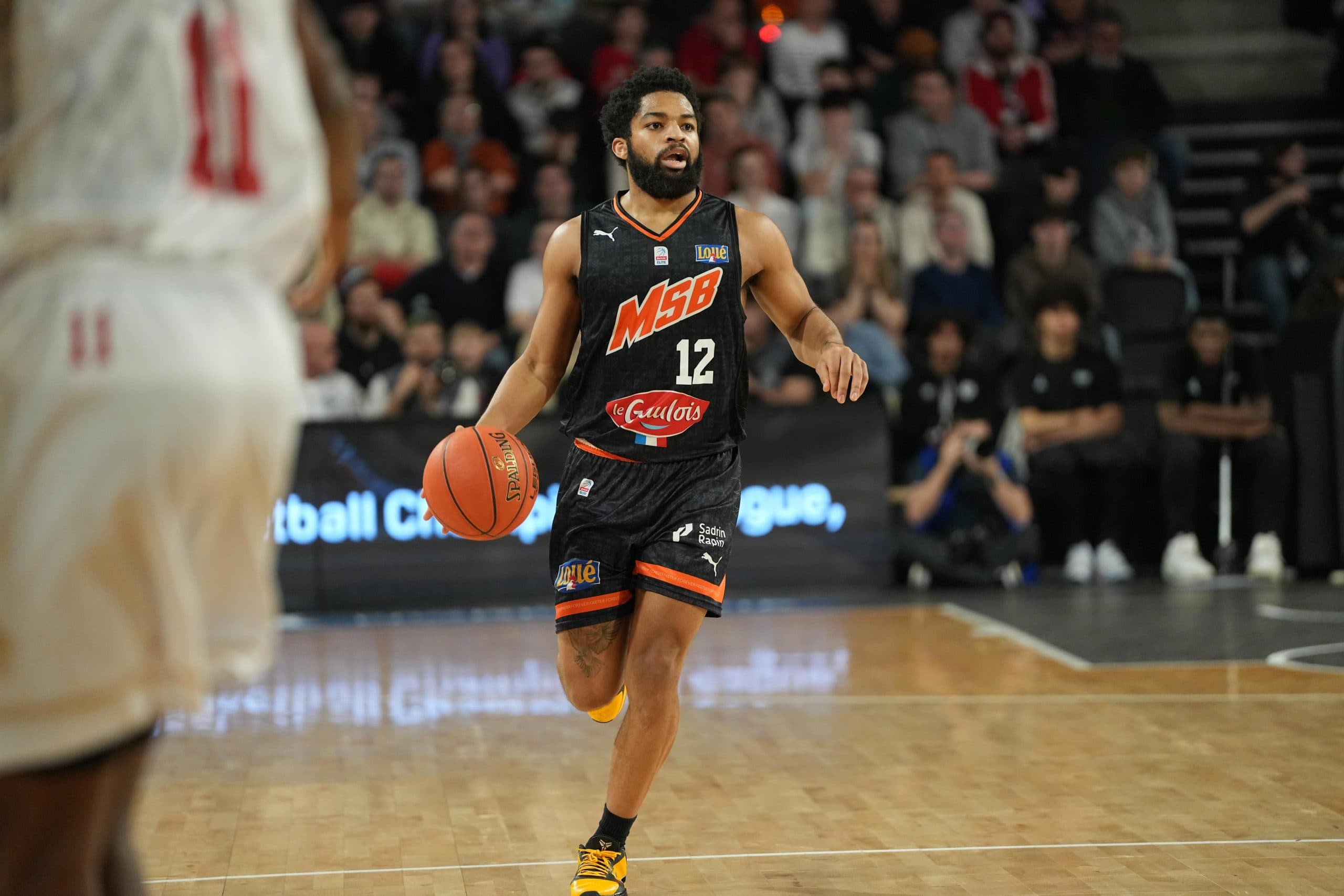 Trevor Hudgins, de recrue tardive à héros de la Leaders Cup !