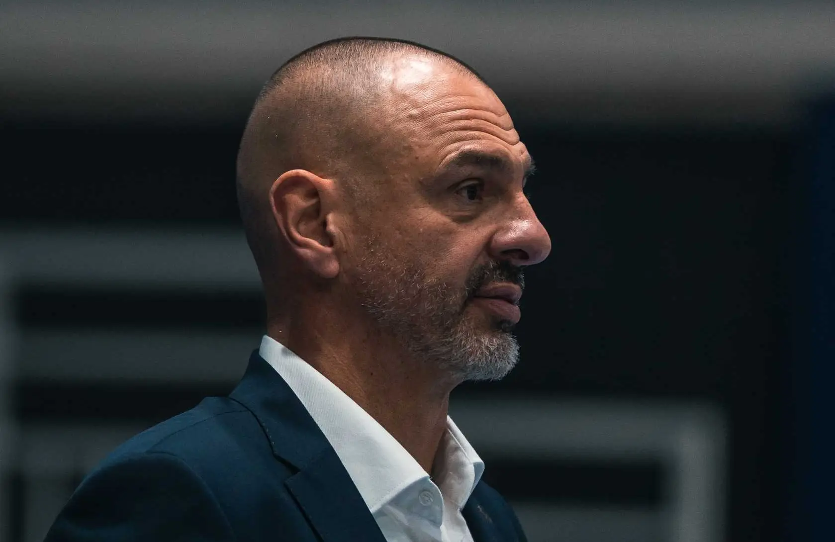 Pedro Nuno Monteiro (Saint-Quentin) : « On travaille bien, on joue mieux, mais on ne gagne pas »