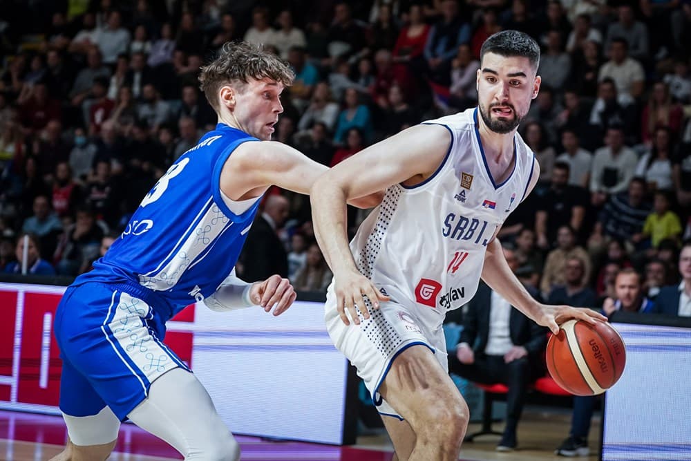 Dušan Ristić à Chalon, c’est officiel : « Il aura un rôle important »
