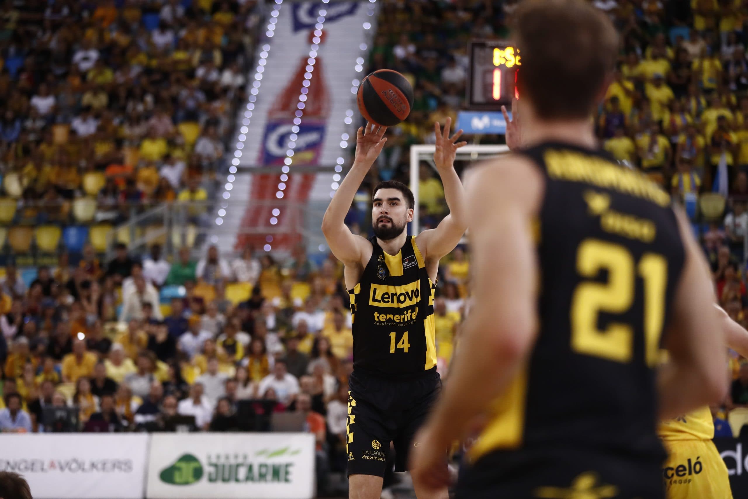 Dusan Ristic, un pivot international serbe à Chalon