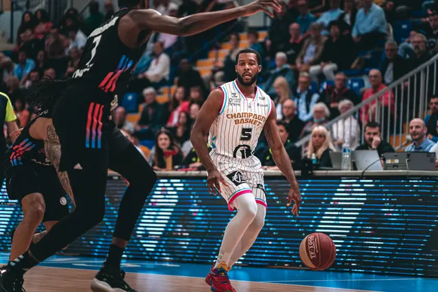 Dustin Ware renforce le MZT Skopje