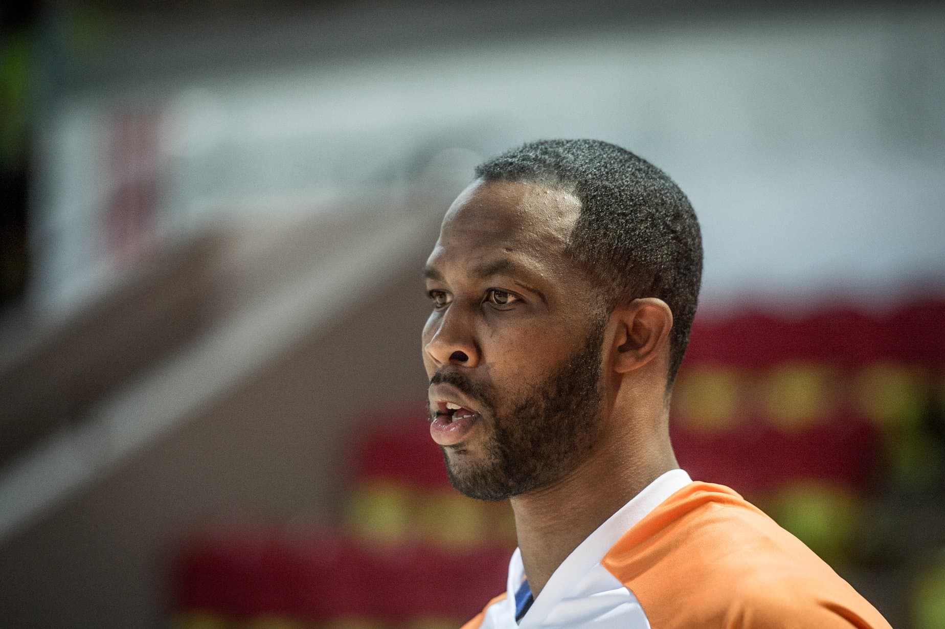 Chris Johnson s’installe à la JL Bourg