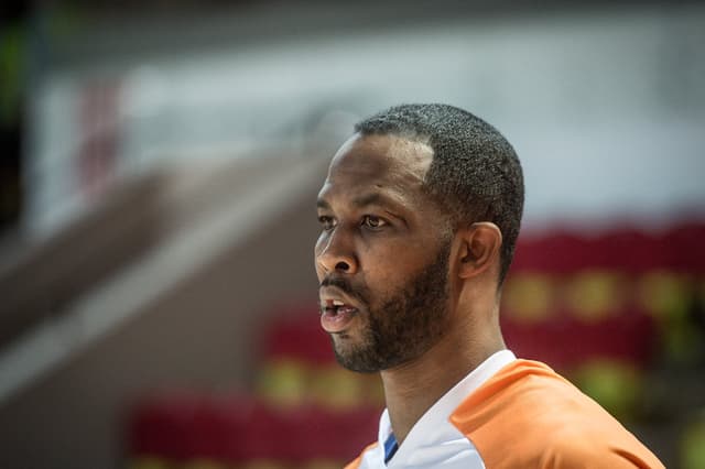 Chris Johnson s’installe à la JL Bourg