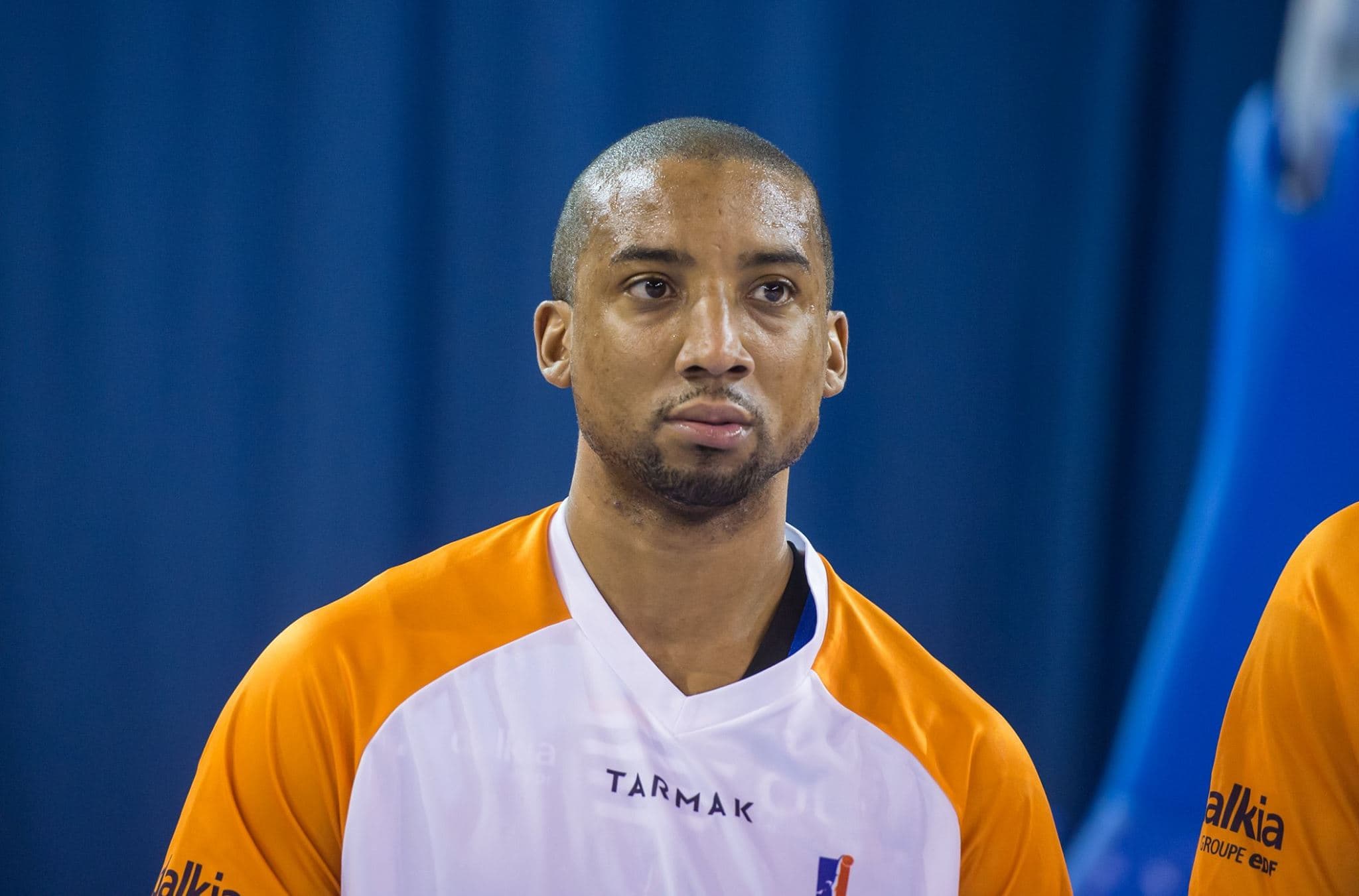 J. R. Reynolds promu au poste d’entraîneur adjoint des Queens Royals