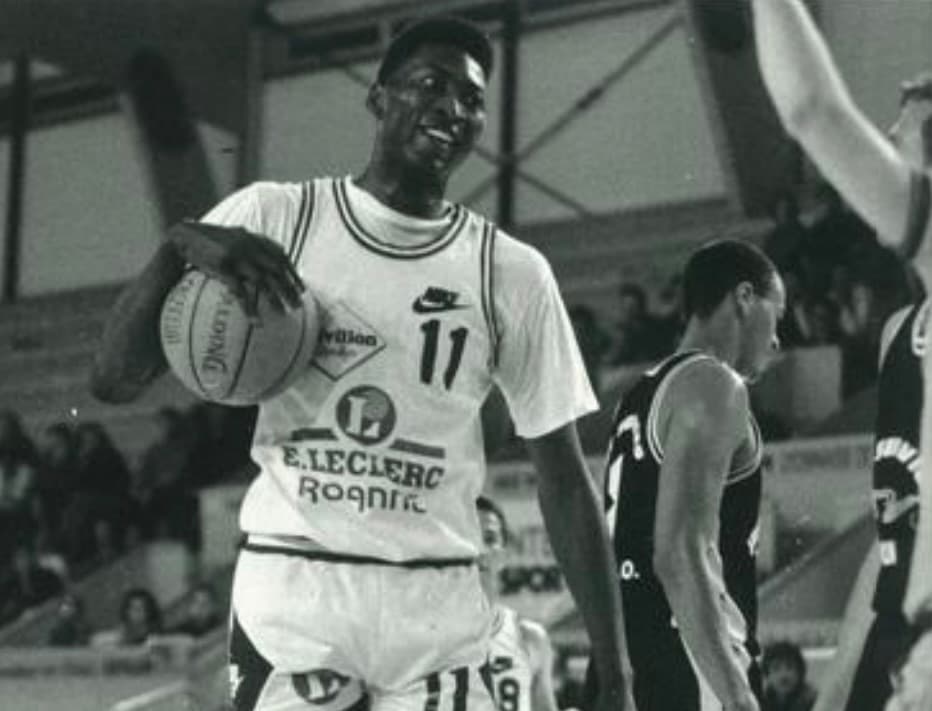 Figure de la Chrorale de Roanne, Cédric Henderson est décédé