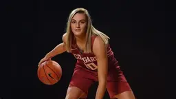 La Roche Vendée Basket poursuit la reconstruction de son effectif avec l'arrivée de la globe-trotteuse Johanna Muzet.