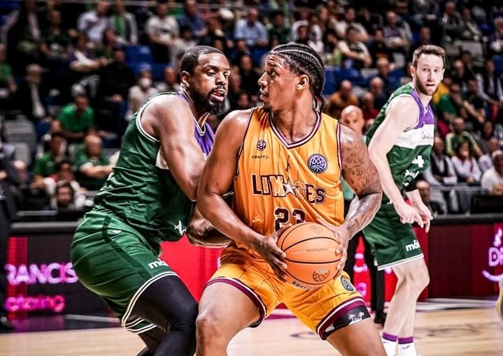 Une défaite encourageante pour Limoges à Malaga