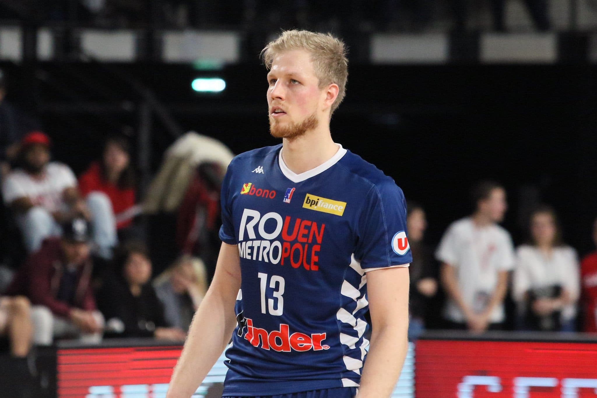Trois ex du Championnat de France à l’Euro avec l’Islande, adversaire des Bleus