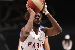Nobel Boungou-colo est de retour… au Paris Basketball !