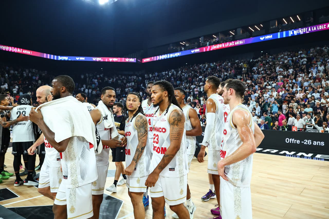 Boycott de l’entraînement et courriers d’avocat : l’AS Monaco en proie à de grosses tensions internes
