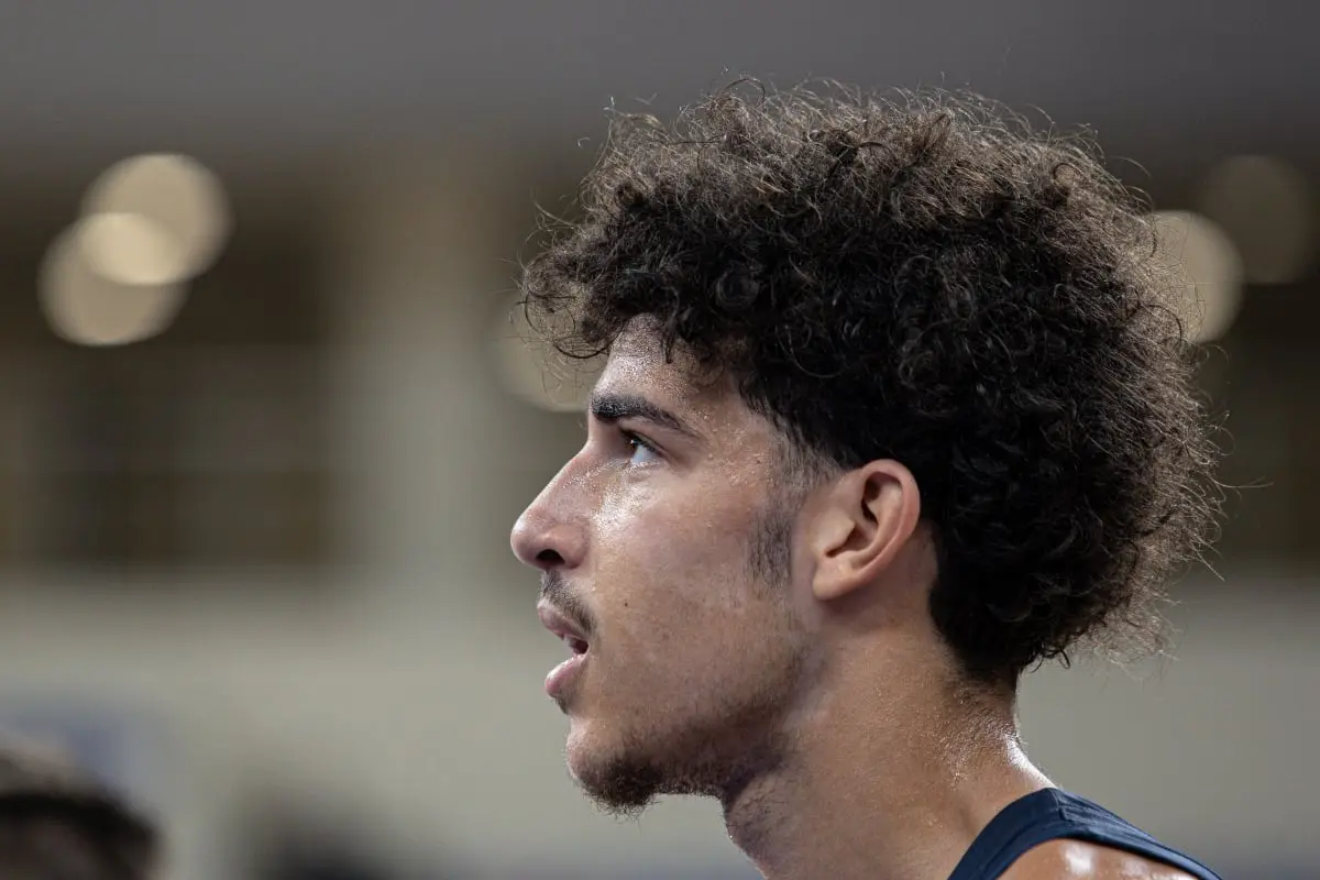 Nathan Soliman frappe fort pour sa première avec Nantes