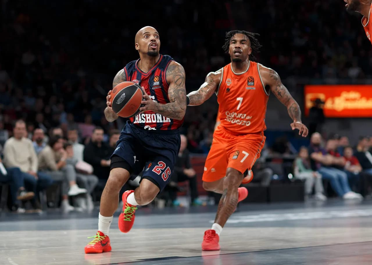 Trois jours après son départ des Mets, Jordan Theodore a rejoué en EuroLeague