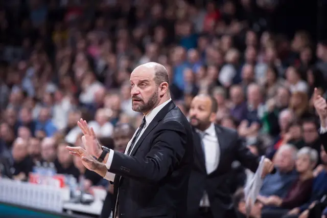 La Cour d’appel confirme : l’ASVEL condamnée à verser près de 500 000 euros à Zvezdan Mitrovic !