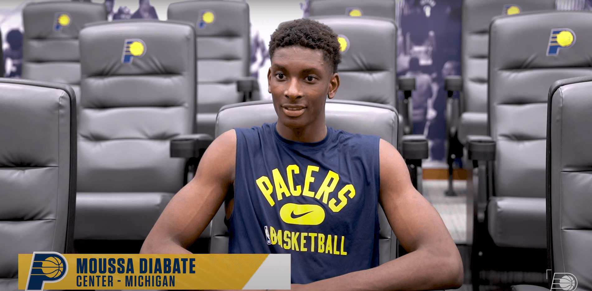 Summer League : Moussa Diabaté se distingue pour sa première, belle soirée pour Juhann Begarin et Ousmane Dieng