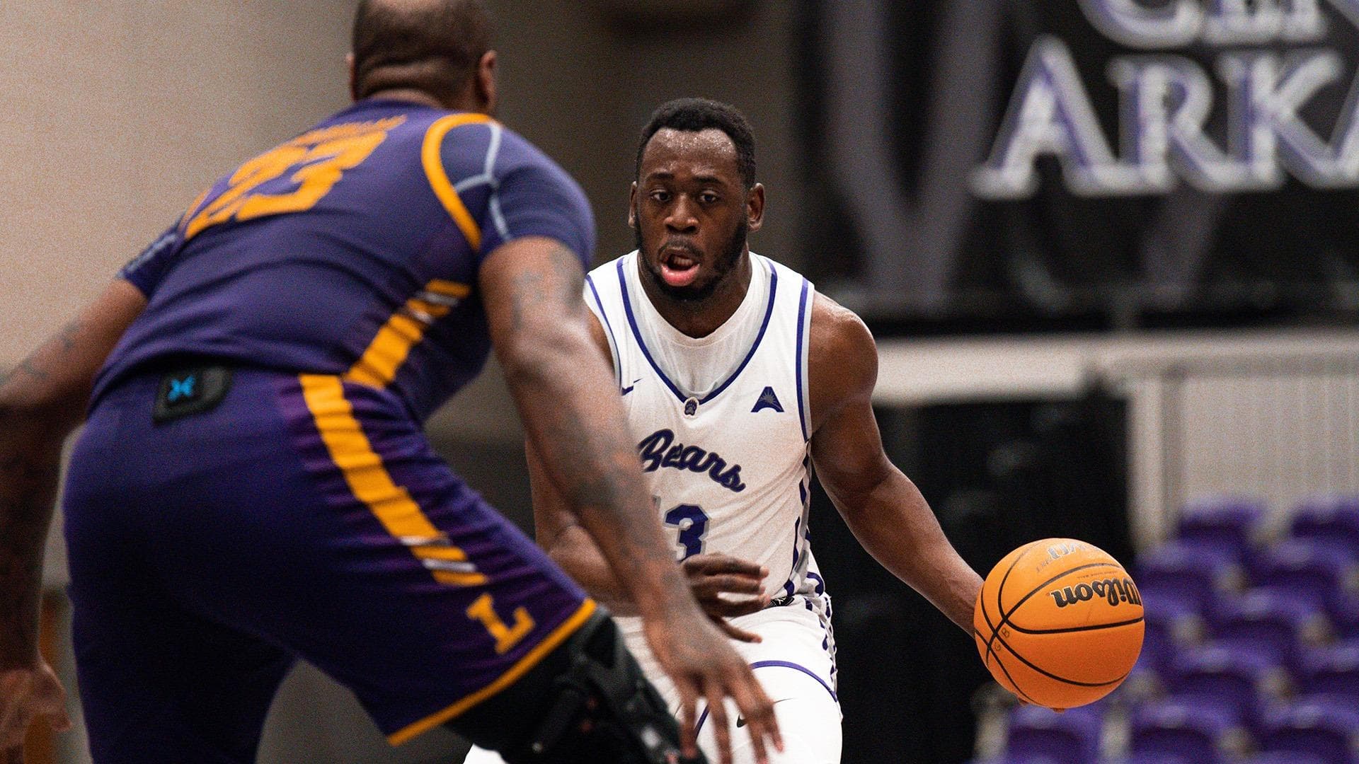 Eddy Kayouloud confirme sa forme étincelante en NCAA