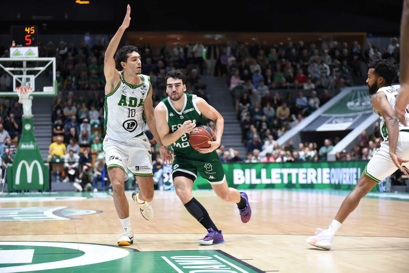 Blois – Le Portel, le chassé-croisé : « Je ne sais pas où on va, mais on y va » prévient Eric Girard