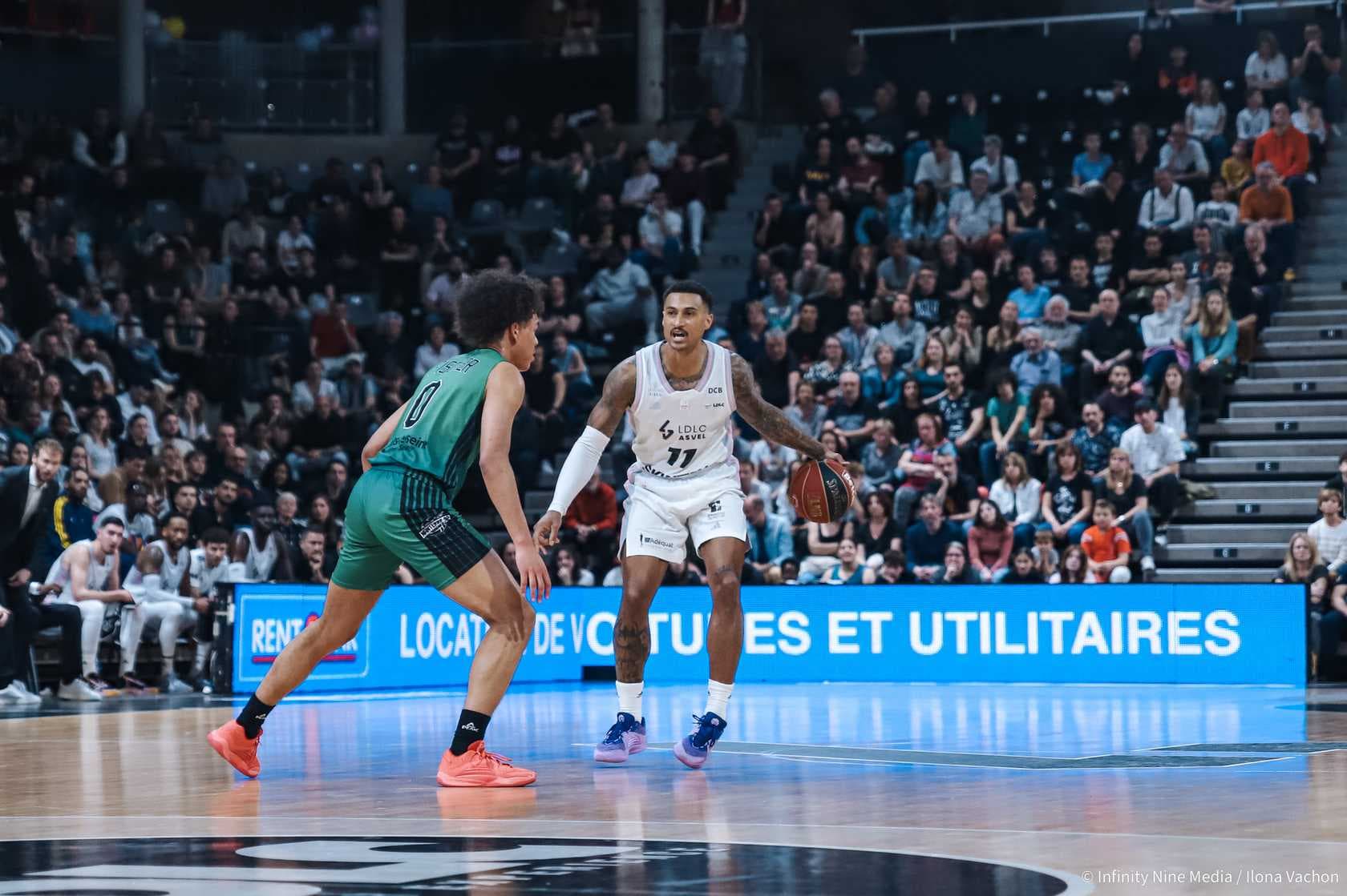L’hommage de Pierric Poupet à Edwin Jackson : « Il a une attitude de très haut-niveau »