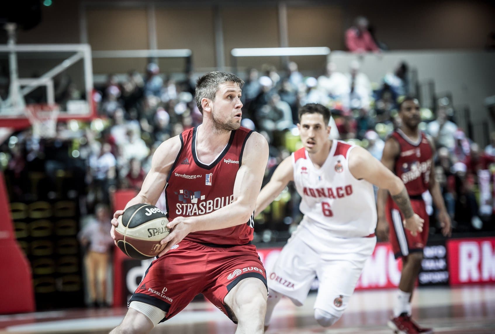 Vainqueur d’un trophée en France, Quentin Serron va prendre sa retraite