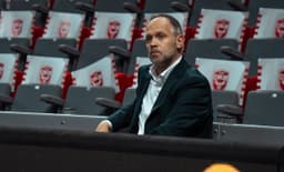 Julien Mahé, coach de Nanterre, est le nouveau sélectionneur de la Belgique