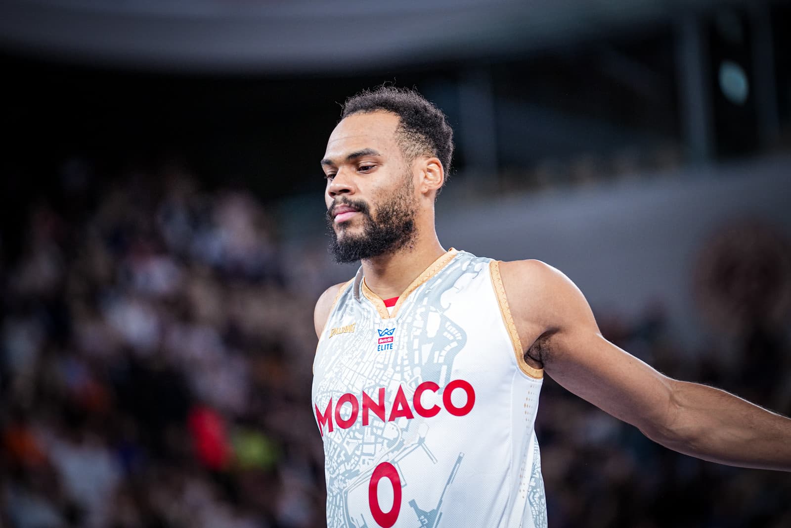 Monaco s’impose au forceps dans le choc face à Paris