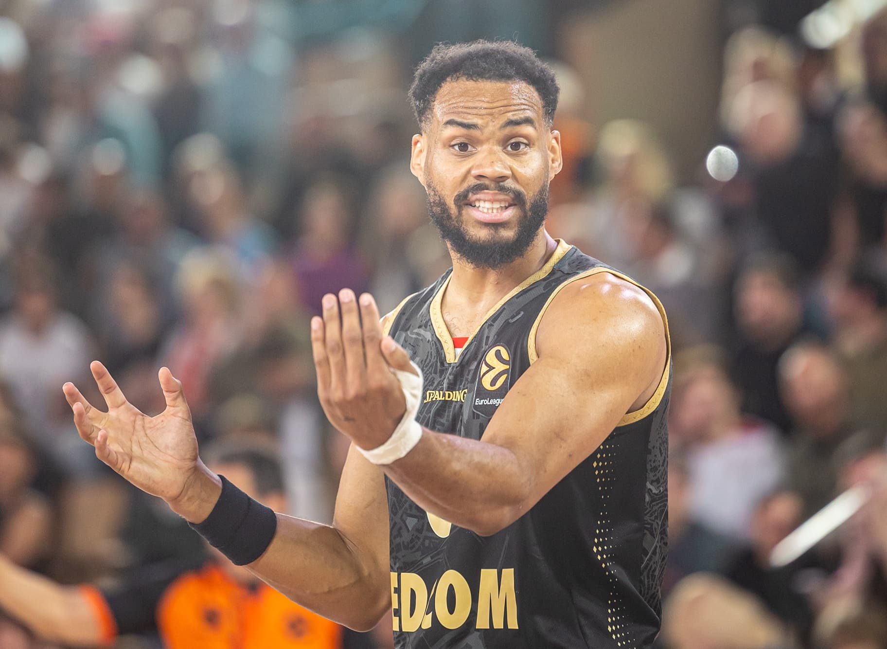 Elie Okobo ira bien à Dubaï, si…