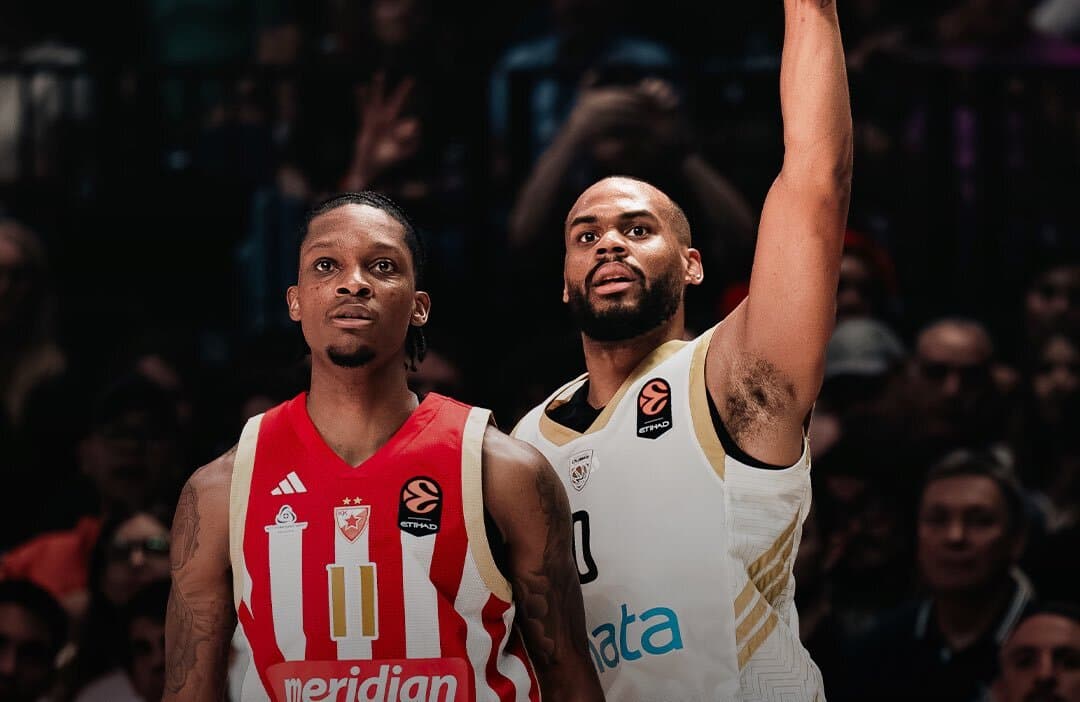 Dubaï s'effondre en Euroleague après avoir battu le Real et Barcelone