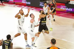 Elie Okobo et l'AS Monaco retrouvent le Real Madrid, ce jeudi 22 janvier