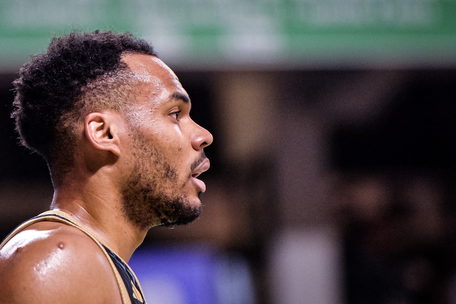 La folle rumeur sur Elie Okobo : Mike James et Jaron Blossomgame s’expriment