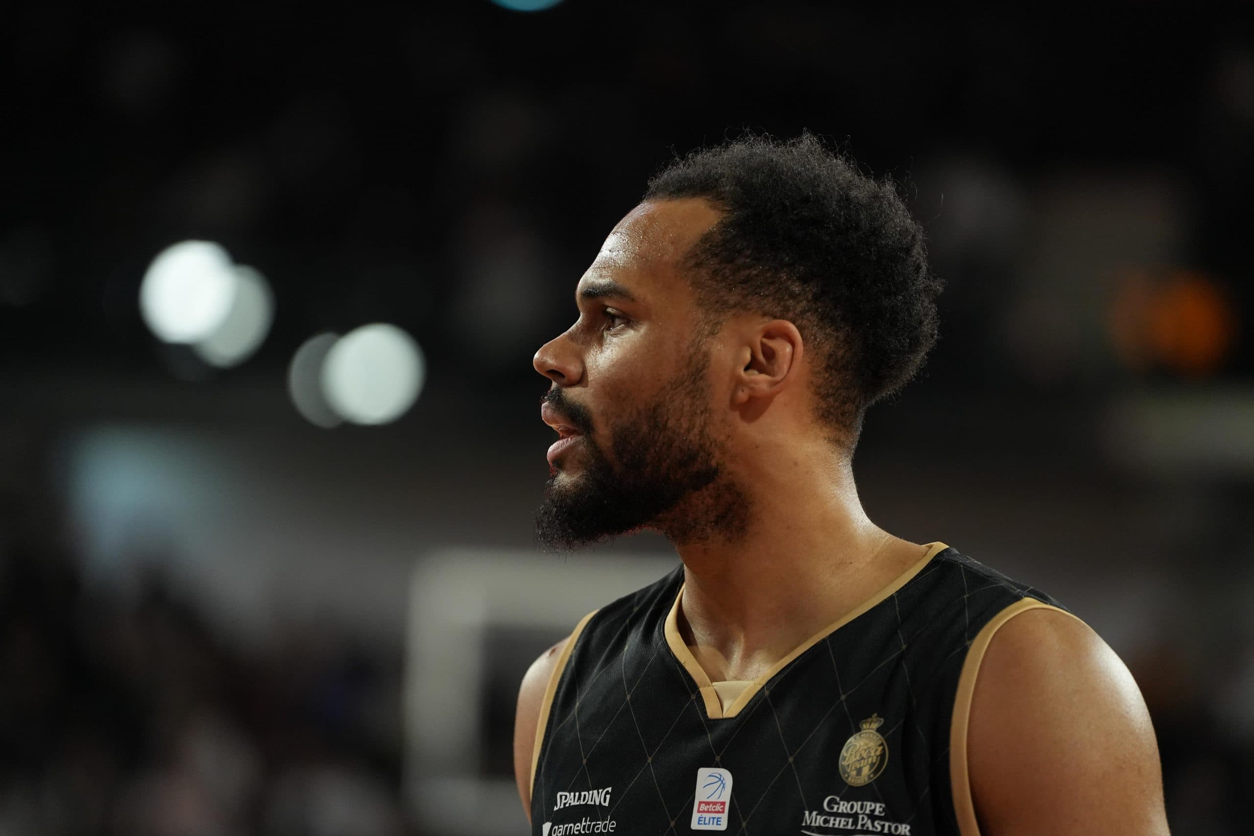 Monaco : Okobo apte pour affronter Milan, pas Brown ni Calathes