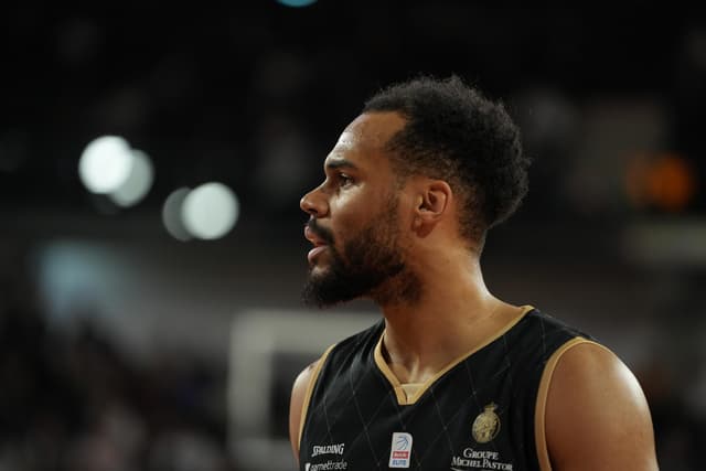 Monaco : Okobo apte pour affronter Milan, pas Brown ni Calathes