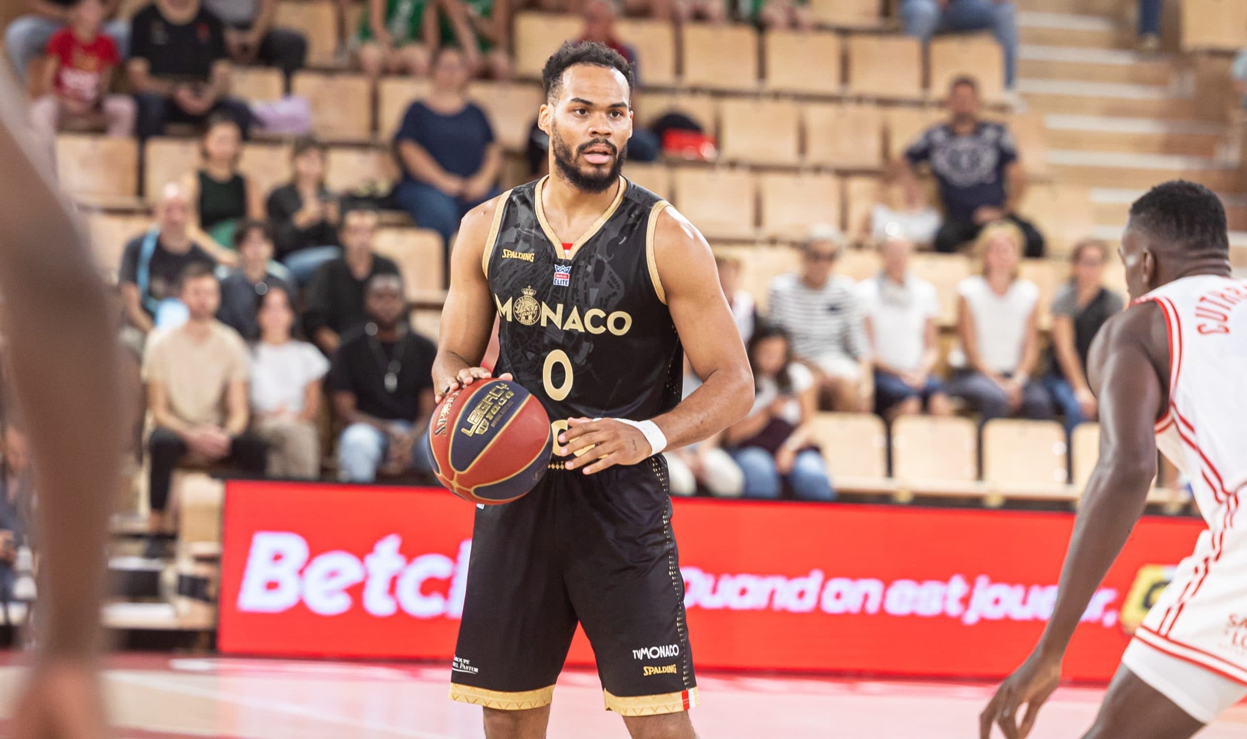 Betclic ELITE – MVP Ladder : Élie Okobo prend le pouvoir à la trêve