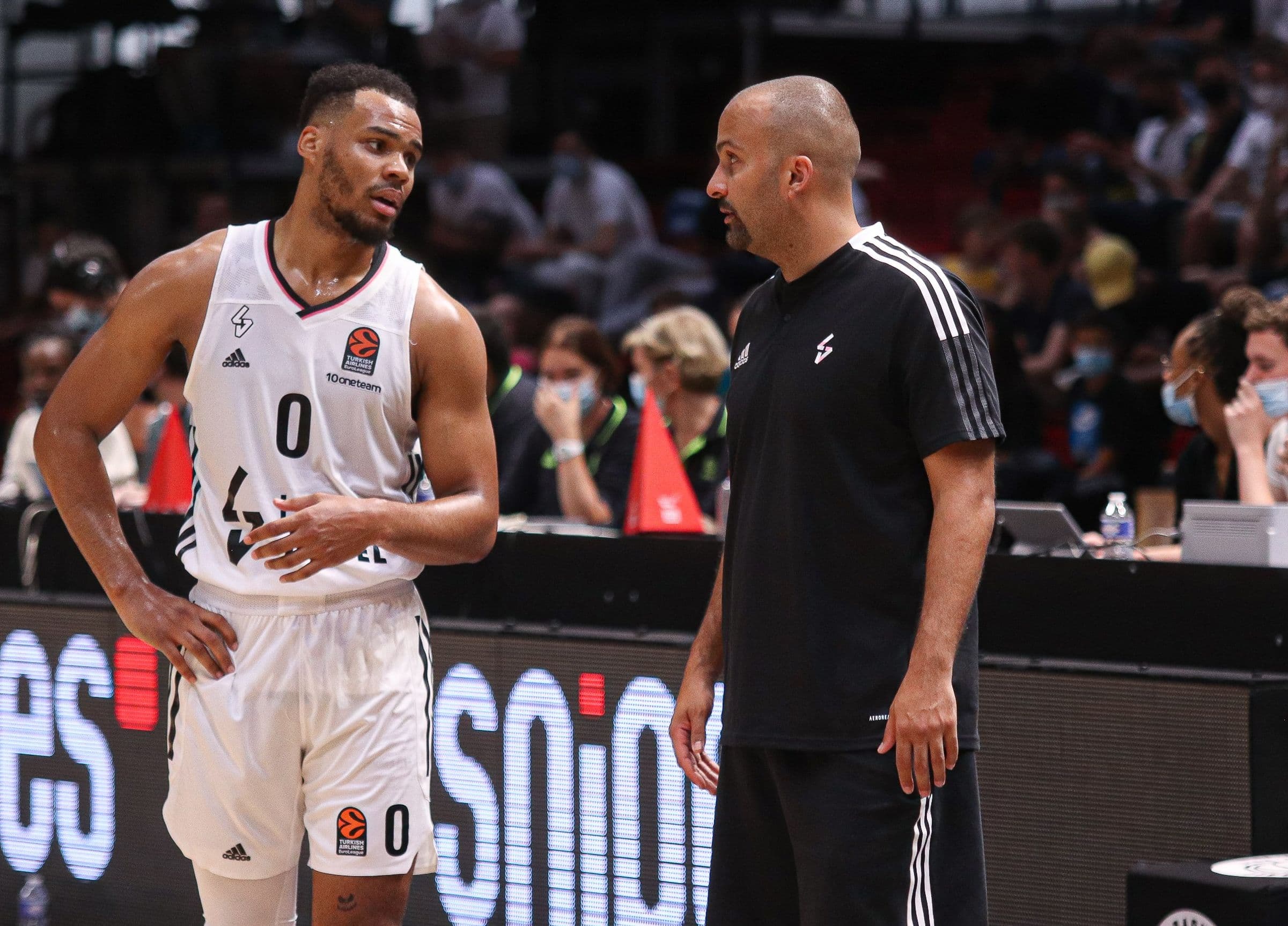 Elie Okobo : « Un an et demi que je ne prenais plus de plaisir »