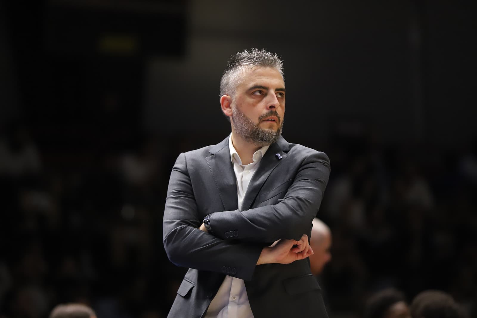 Le Mans sans Elric Delord ni Abdoulaye Ndoye à Saint-Quentin