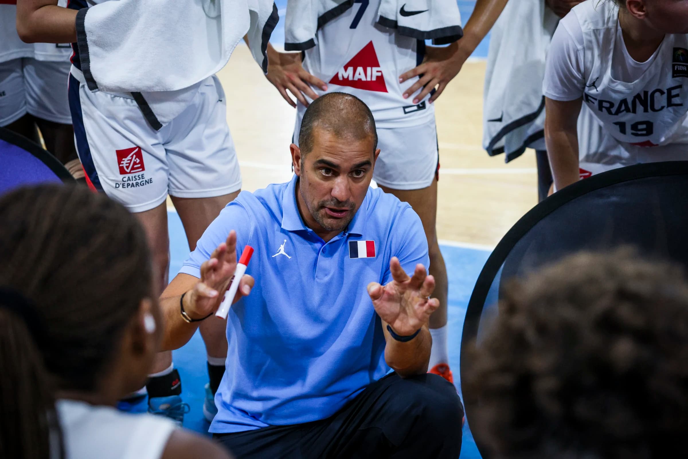 Monaco officialise l’arrivée de son futur coach