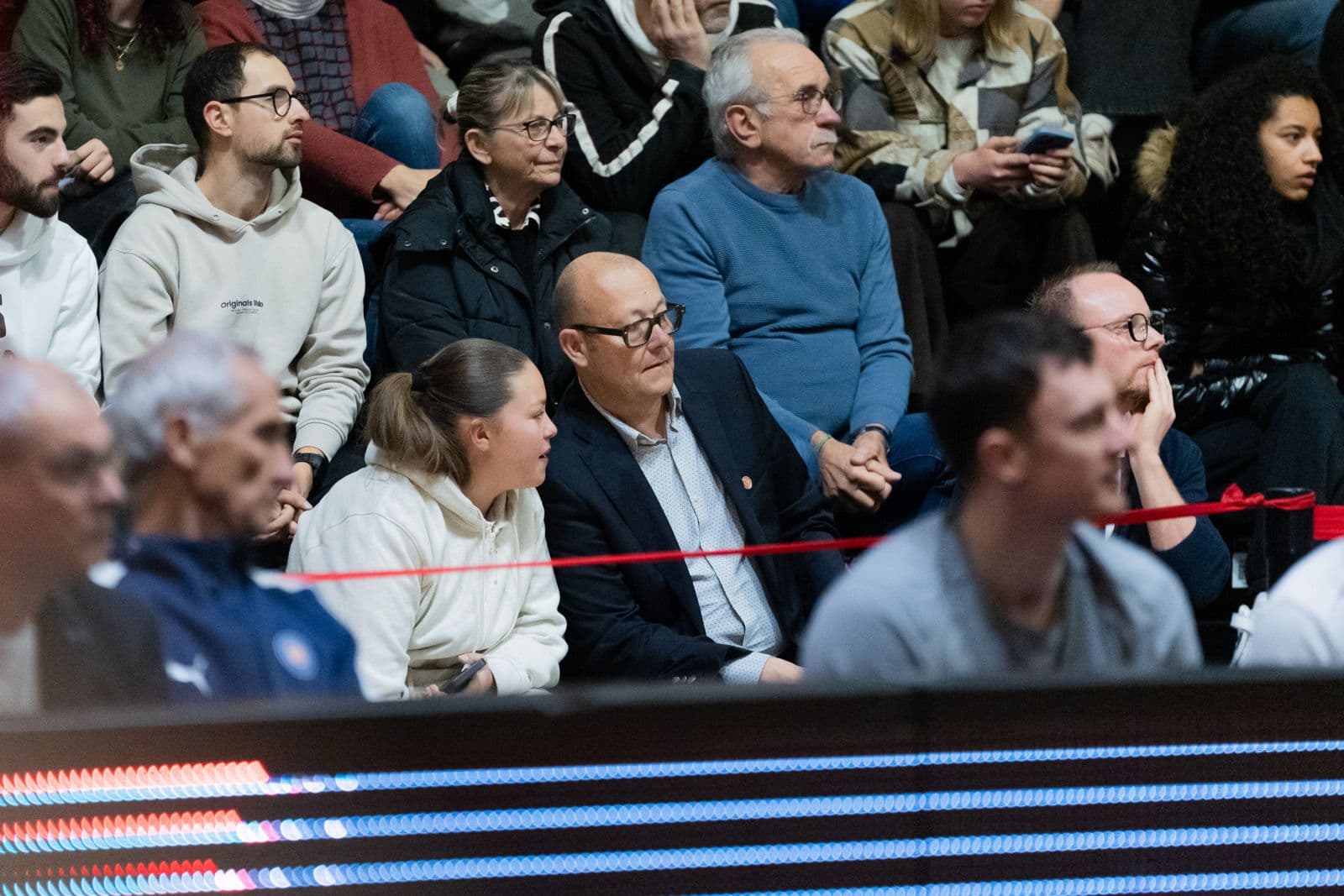 Le plan d’Emmanuel Brochot pour faire grandir la Chorale : Objectif 5 millions d’Euros