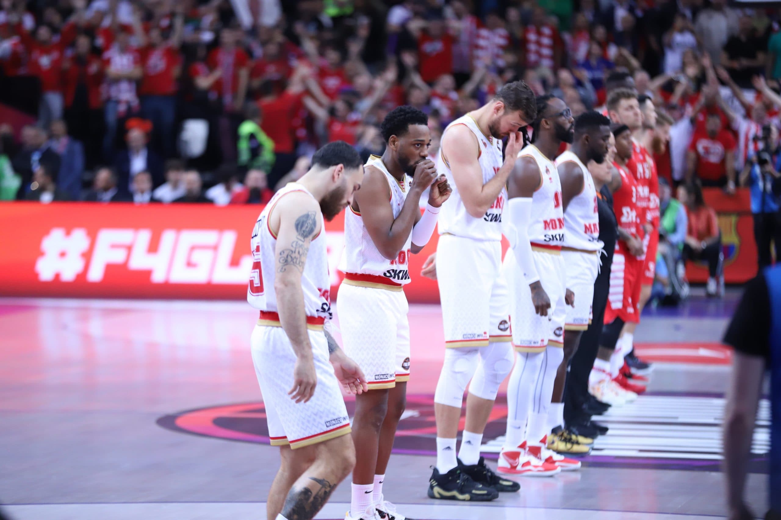 L’EuroLeague supprime (enfin) le match pour la troisième place