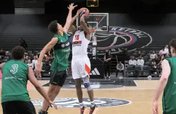 En 2024, le Paris Basketball a hebergé un tournoi NextGen de l'EuroLeague, à la Halle Carpentier