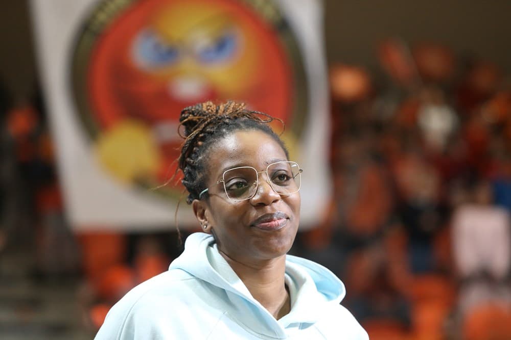 Bourges : Endy Miyem arrêtée un à deux mois