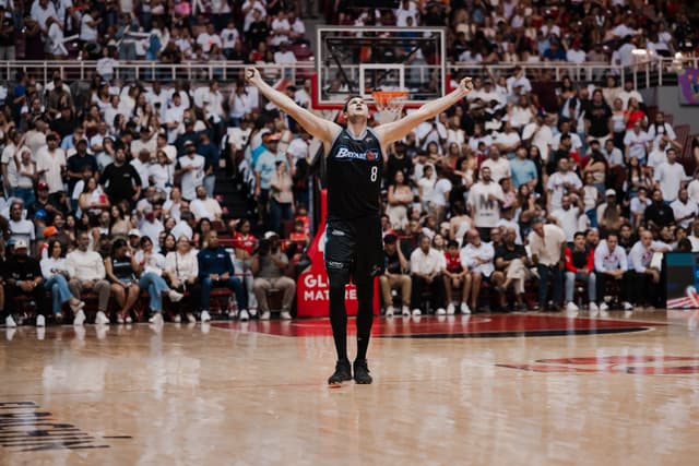 À 37 ans, Danilo Gallinari décroche son premier titre et file vers l’EuroBasket